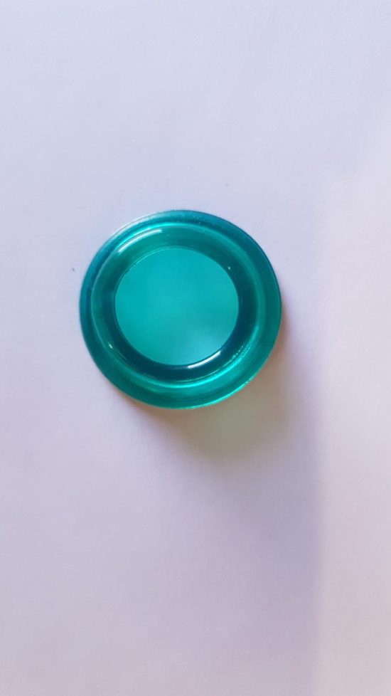 Plastic ring for shear 20mm x 15mm x 11mm