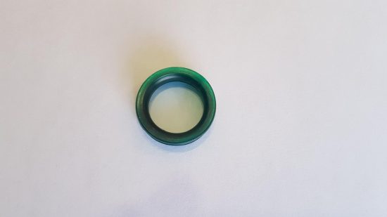 Plastic ring for shear 23mm x 7mm