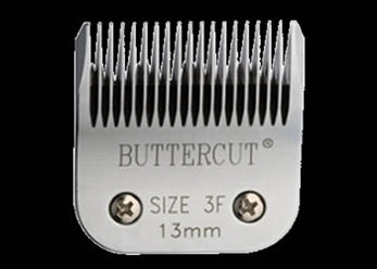 Buttercut blade 3F