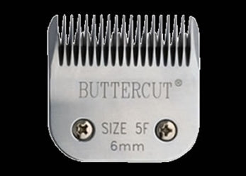 Buttercut blade 5F