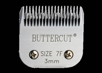 Buttercut blade 7F