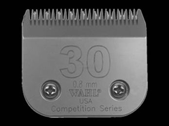 Blade Competition Wahl 30
