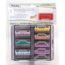Wahl Guides kit for 5-in-1 Blade