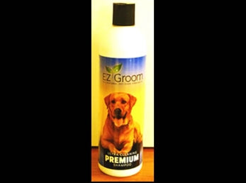 Ez-Groom ​Shampoo​ ​Ultra​ ​Cleaning​ ​Premium​ ​16​ ​oz​