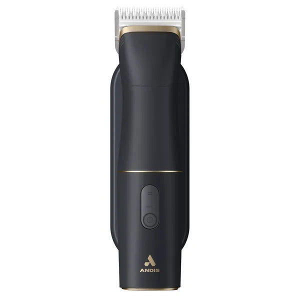 ANDIS BESPOKE CORDLESS CLIPPER + 30W Free