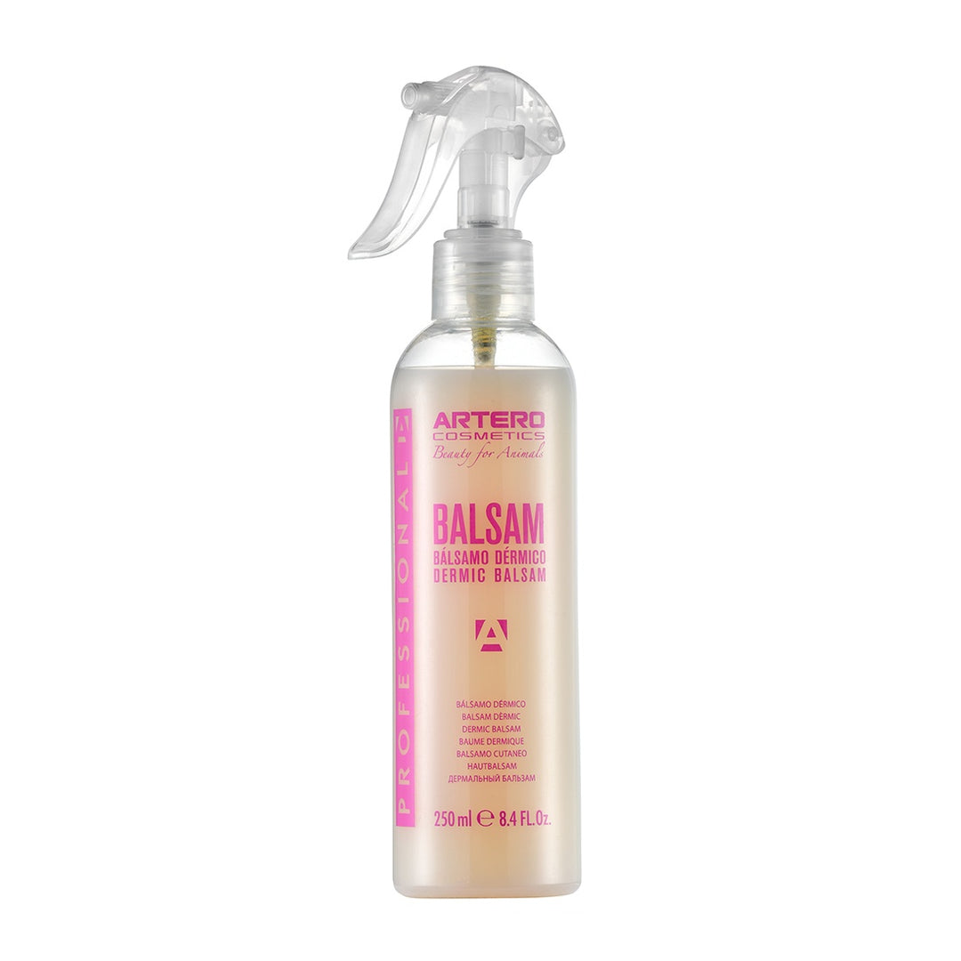 Artero Balsam The skin soothing solution.