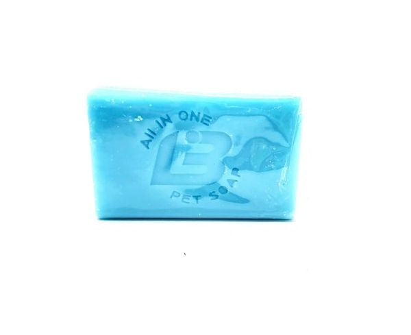 Zolitta all-in-one soap