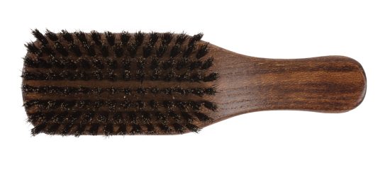 Boar Oval Brush – Large