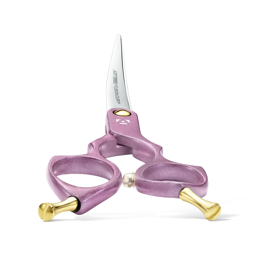 Artero Fusion Curvy Shears 6'