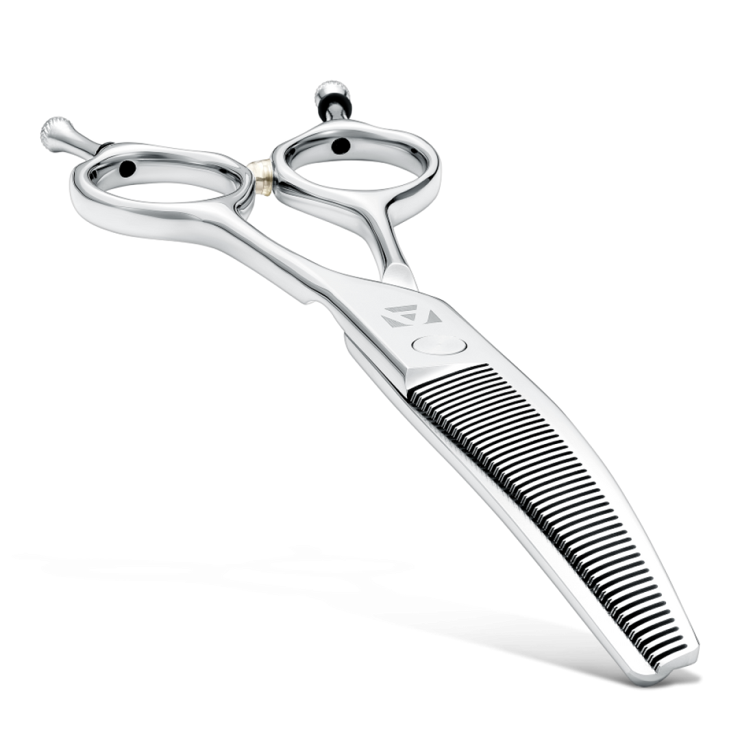 Artero Slalom Curvy Thinning Shears
