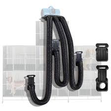 Multi Cage Drying Hose Kit for X-430TF or X-800TF