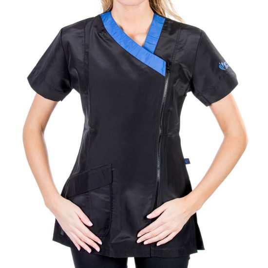 Blue Rimini Jacket