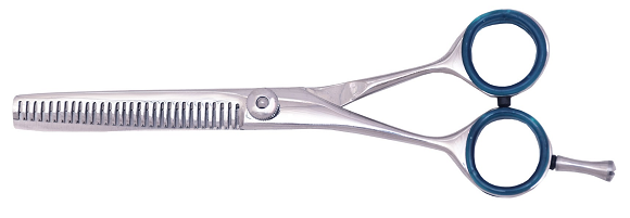 Thinning ​Legend Shears​ ​4532​ 6” – Lefty