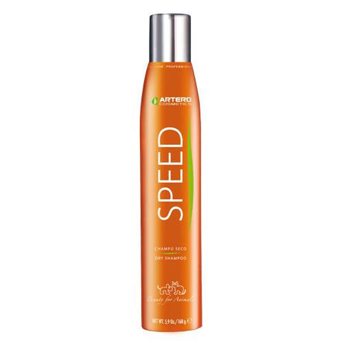 Artero Shampoing sec SPEED 300 ml