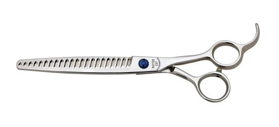 Blue Breeze Chunker Shears 7.5''- 21D  - Leftly