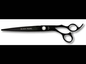 Black​ ​Pearl Shears​ 8.5” – Right