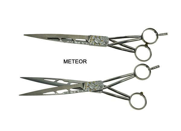 Meteor2 Curved Shears 7.5”