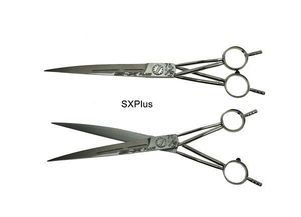 SXplus 7.5pc curved