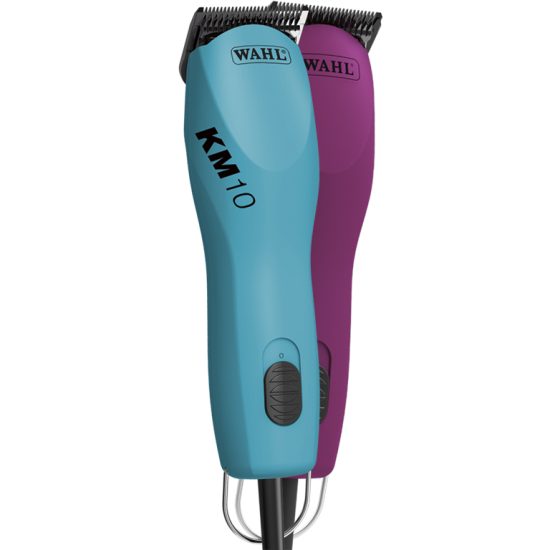 Wahl Clipper KM10 2 speeds