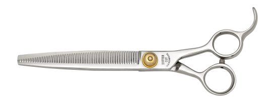 Geibs Katana thinning Shears 7.5” – 52T
