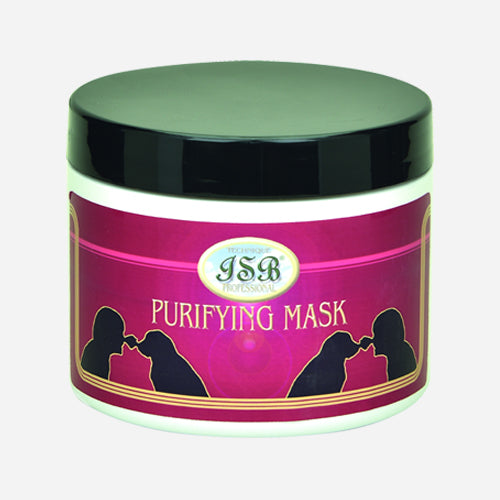 Purifying Mask