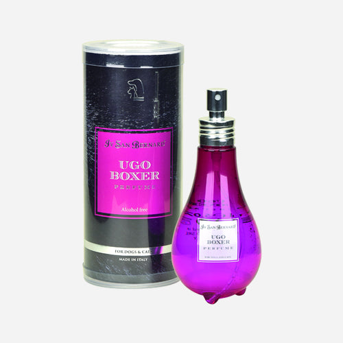 UGO BOXER Parfum
