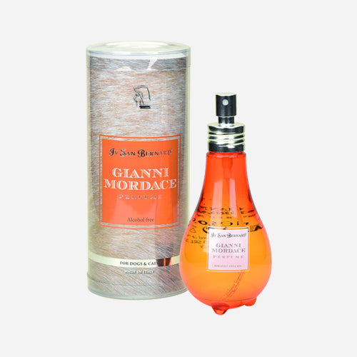 GIANNI MORDACE Perfume