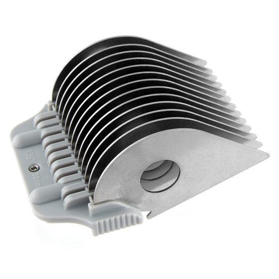 Zolitta Stainless Steel Wide Attachment Comb 38mm