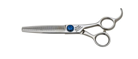 Blue Breeze Speed Cutter Blender Shears 7.0”- 48T