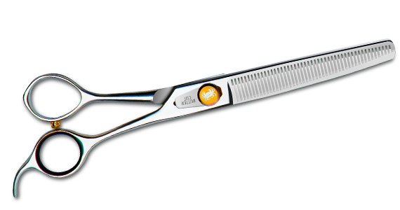 Geibs Crab Level 2 thinning Shears 8”- 48T