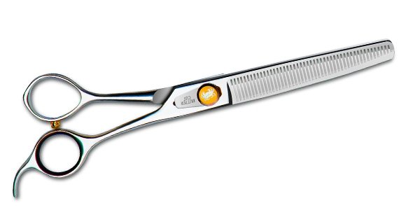 Geibs Crab Level 2 thinning Shears 7.5- 48T