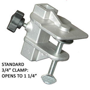 Standard 3/4" Steel Locking Pliers Groomer Helper