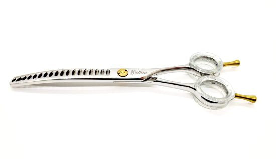 Zolitta Yankee Doodle 6.5” 18 teeth – Curved