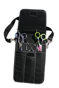 Blades cases and shears holders