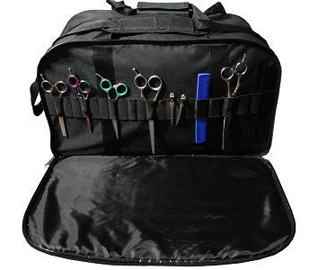 Grooming bag