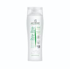 Shampoos and conditionneurs
