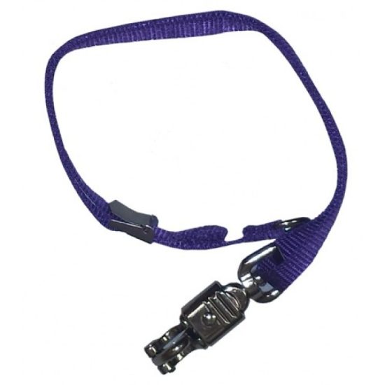 Grooming post tie (halter)