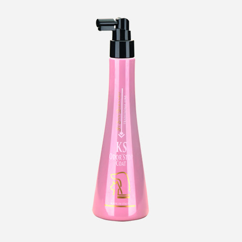 Odor control