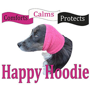 Happy Hoodie