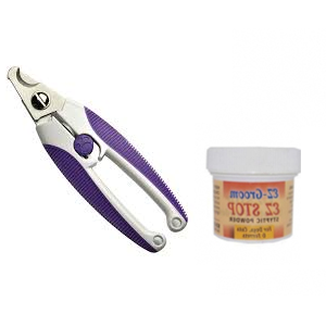 Emergency kit