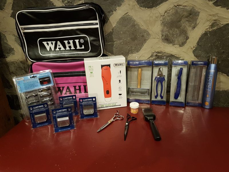 Student kit