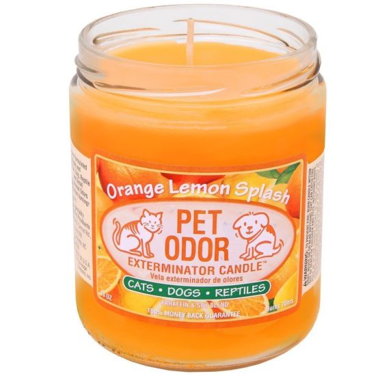 Candles