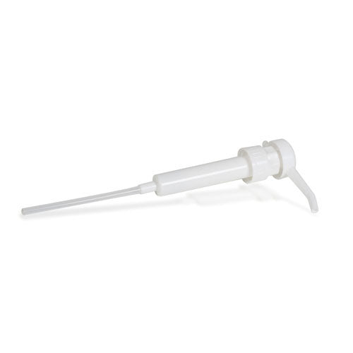 Shampoo pumps