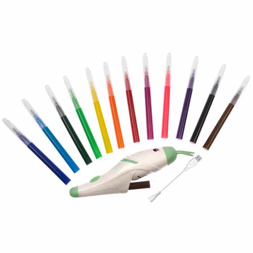 Coloration