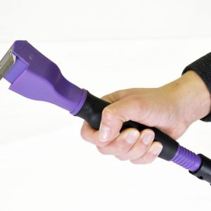 Clipper vac