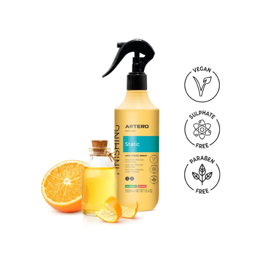 Artero Static Control 300 ml