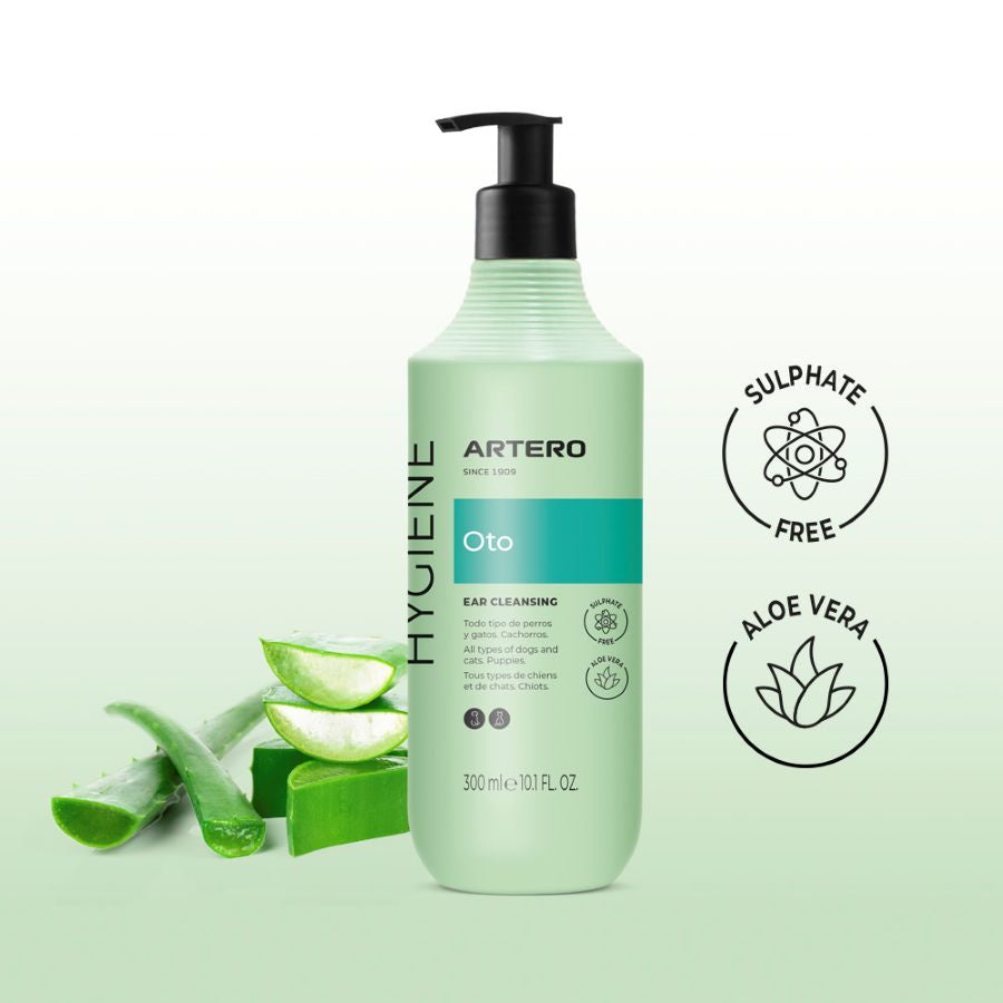Artero Oto Ear Cleaner 10.14 Oz