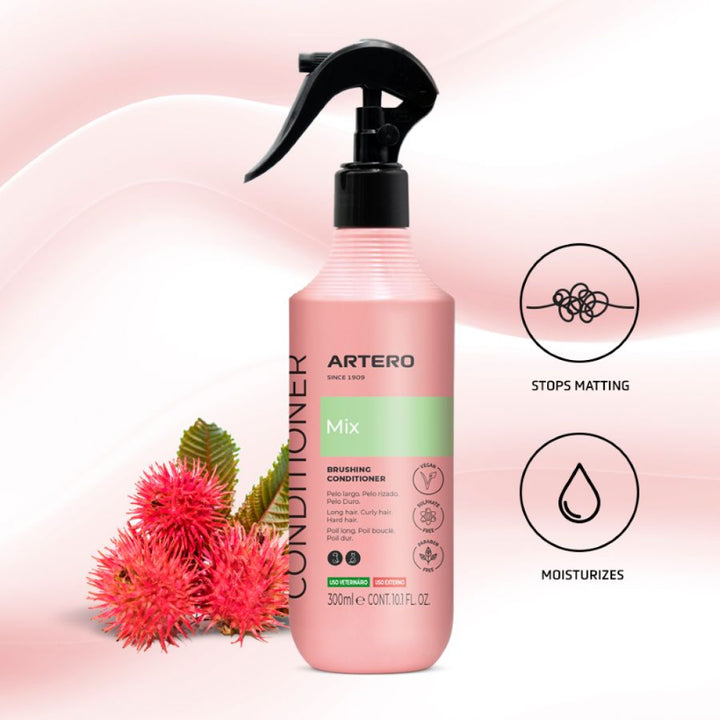 Artero ‘Mix’ Conditioner Spray