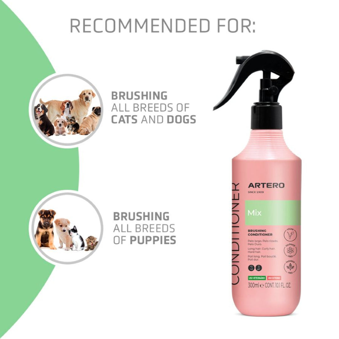 Artero ‘Mix’ Conditioner Spray