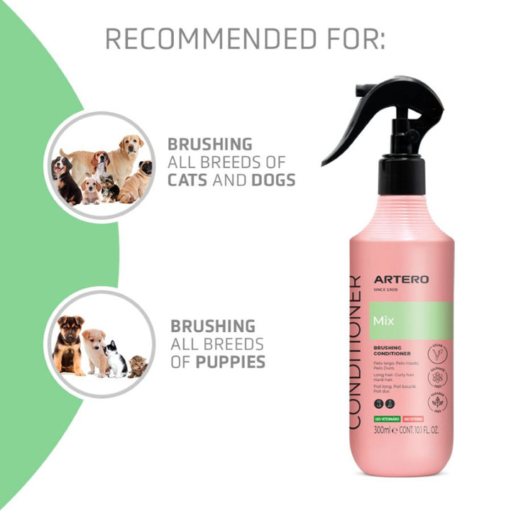 Artero ‘Mix’ Conditioner Spray